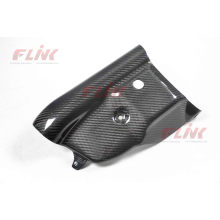 Escudo térmico de fibra de carbono para Ducati Multistrada 1200 (D1208)